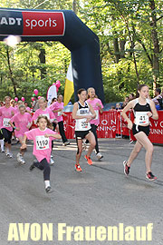 Start 5 km Lauf 2011 (©Foto. Martin Schmitz)